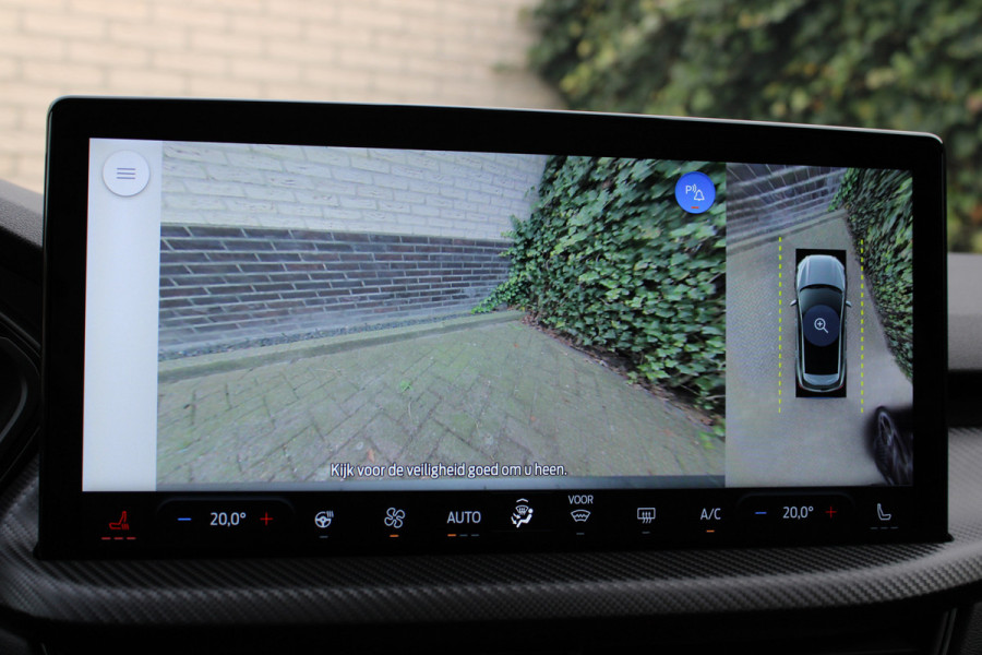 Ford Kuga 2.5 PHEV ST-Line X | Panoramadak | AGR | B&O | Head-up | Trekhaak | Actieweken 1 t/m 15 november!