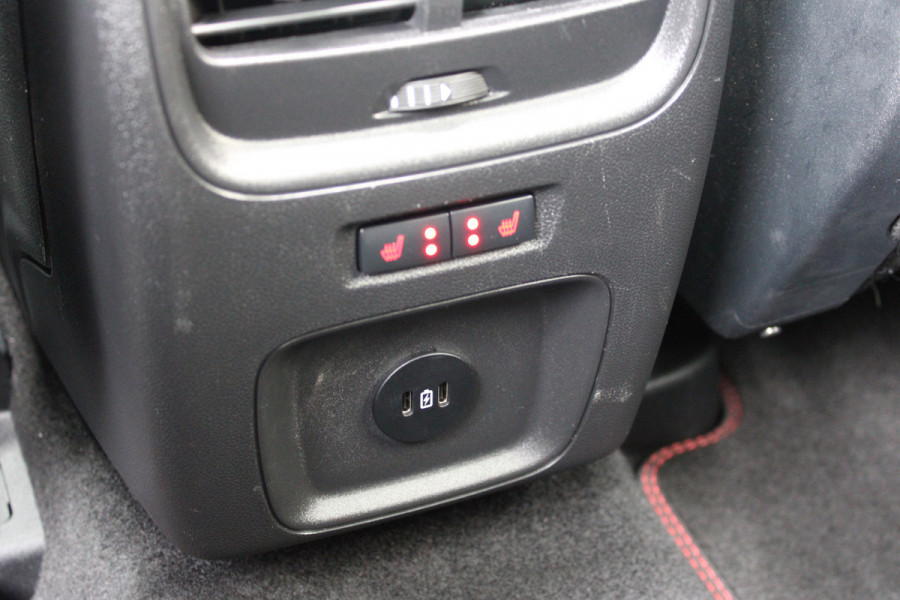 Ford Kuga 2.5 PHEV ST-Line X | Panoramadak | AGR | B&O | Head-up | Trekhaak | Actieweken 1 t/m 15 november!