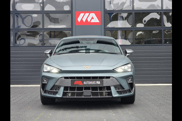 CUPRA Leon 1.5 TSI e-Hybrid VZ Nieuw Model 272PK Carplay/SENNHEISER/Stoelverwarming/Navi