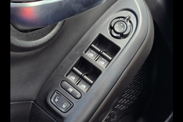 Fiat 500X 1.5 Hybrid Cabrio Navi/Acc/Camera/Fabrieksgarantie