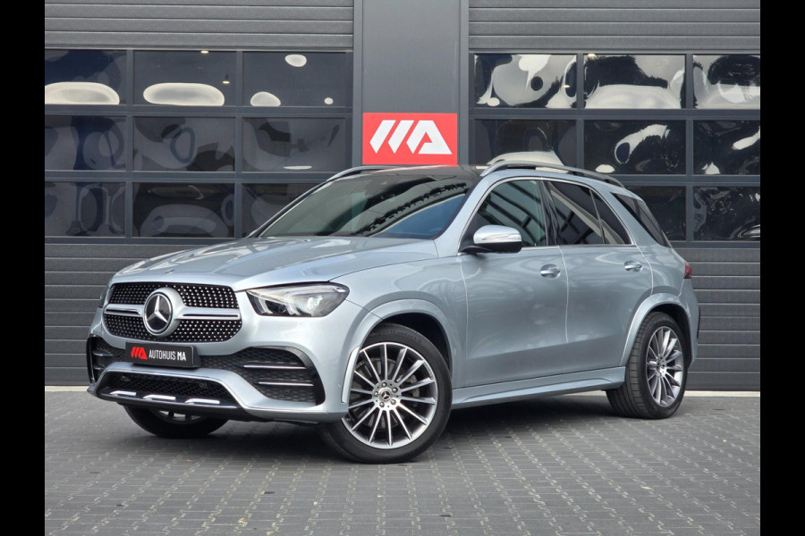 Mercedes-Benz GLE 450 4MATIC Premium Plus 7p Burmester/Panoramadak/360° Camera