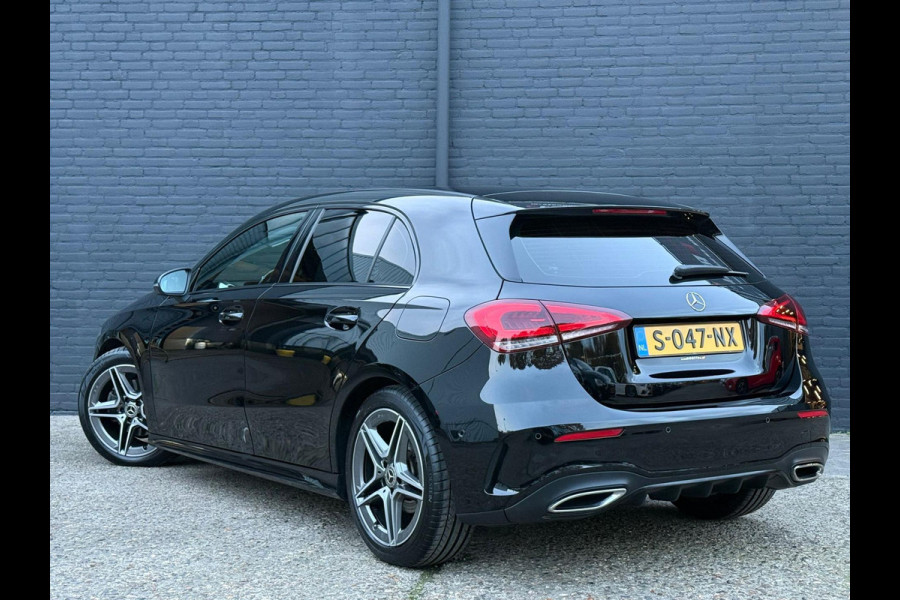 Mercedes-Benz A-Klasse 180 Business Solution AMG NAVI | CAMERA | CARPLAY | PDC | STOELVER | NWE APK