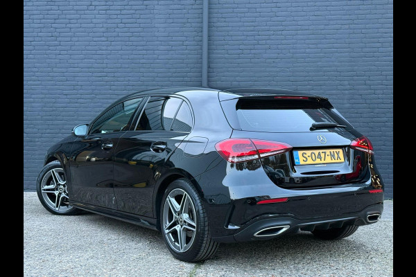 Mercedes-Benz A-Klasse 180 Business Solution AMG NAVI | CAMERA | CARPLAY | PDC | STOELVER | NWE APK