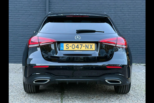 Mercedes-Benz A-Klasse 180 Business Solution AMG NAVI | CAMERA | CARPLAY | PDC | STOELVER | NWE APK