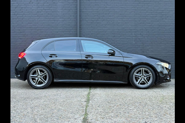 Mercedes-Benz A-Klasse 180 Business Solution AMG NAVI | CAMERA | CARPLAY | PDC | STOELVER | NWE APK
