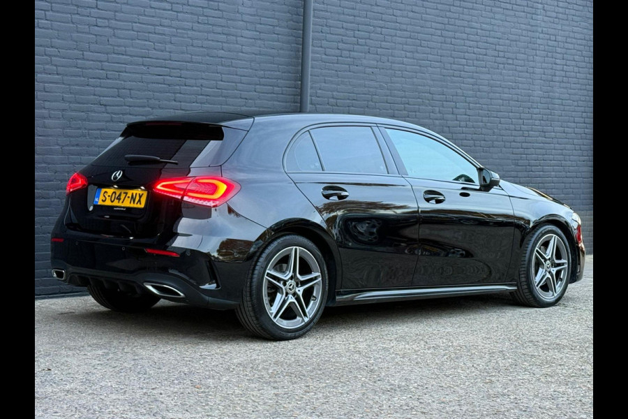 Mercedes-Benz A-Klasse 180 Business Solution AMG NAVI | CAMERA | CARPLAY | PDC | STOELVER | NWE APK
