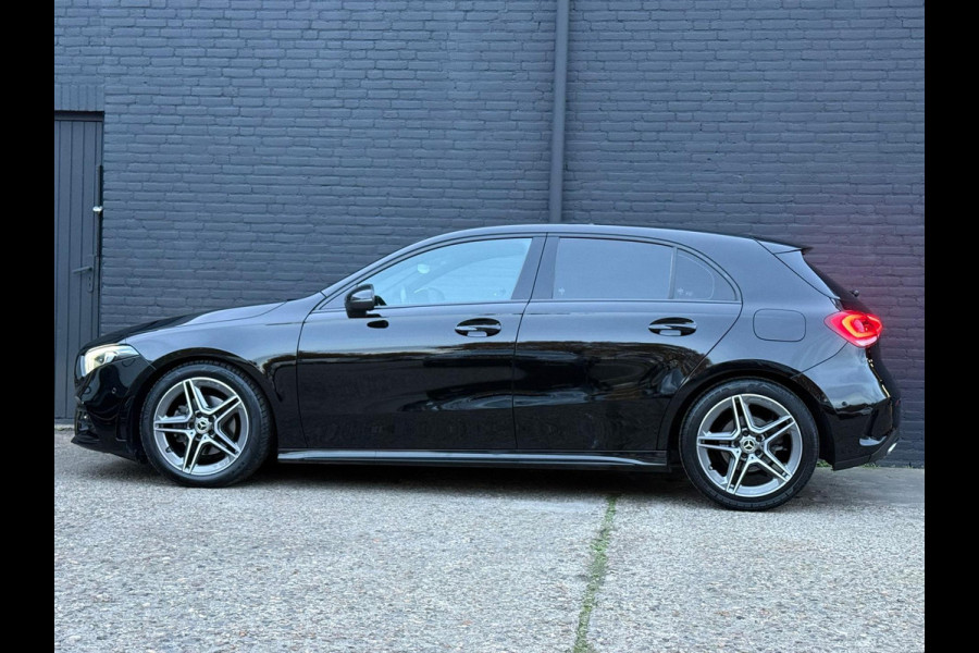 Mercedes-Benz A-Klasse 180 Business Solution AMG NAVI | CAMERA | CARPLAY | PDC | STOELVER | NWE APK