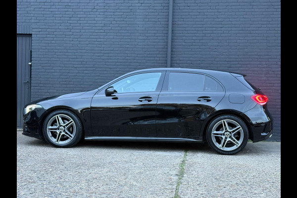 Mercedes-Benz A-Klasse 180 Business Solution AMG NAVI | CAMERA | CARPLAY | PDC | STOELVER | NWE APK