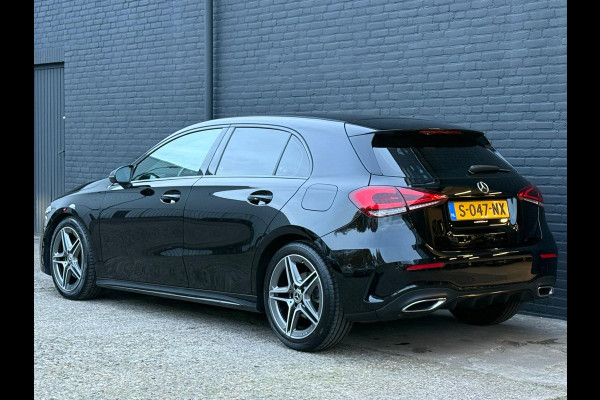 Mercedes-Benz A-Klasse 180 Business Solution AMG NAVI | CAMERA | CARPLAY | PDC | STOELVER | NWE APK