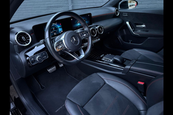 Mercedes-Benz A-Klasse 180 Business Solution AMG NAVI | CAMERA | CARPLAY | PDC | STOELVER | NWE APK