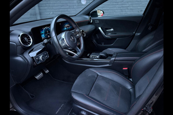 Mercedes-Benz A-Klasse 180 Business Solution AMG NAVI | CAMERA | CARPLAY | PDC | STOELVER | NWE APK