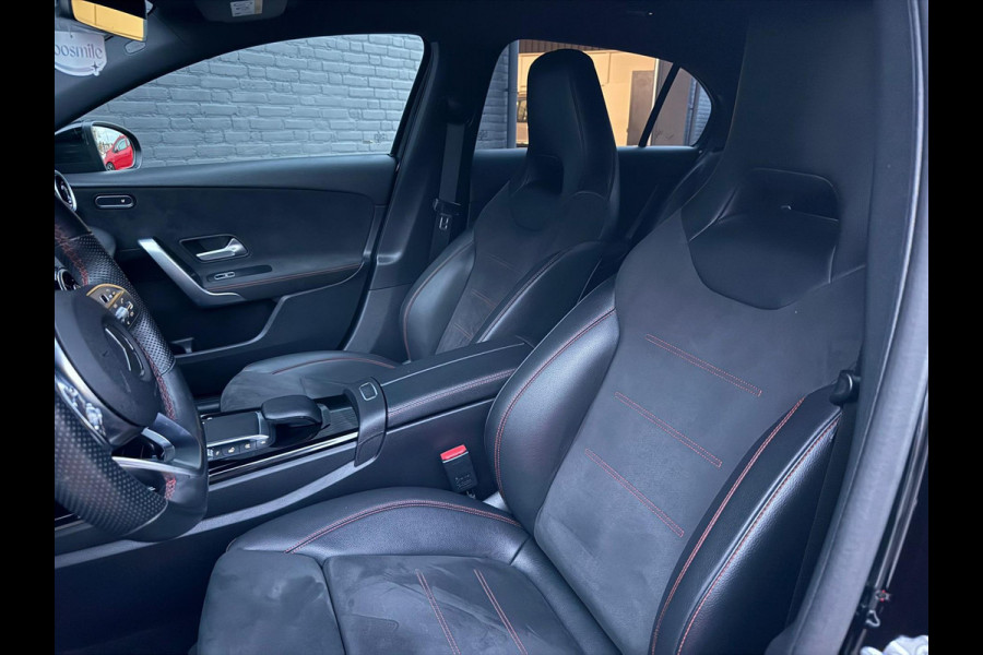 Mercedes-Benz A-Klasse 180 Business Solution AMG NAVI | CAMERA | CARPLAY | PDC | STOELVER | NWE APK