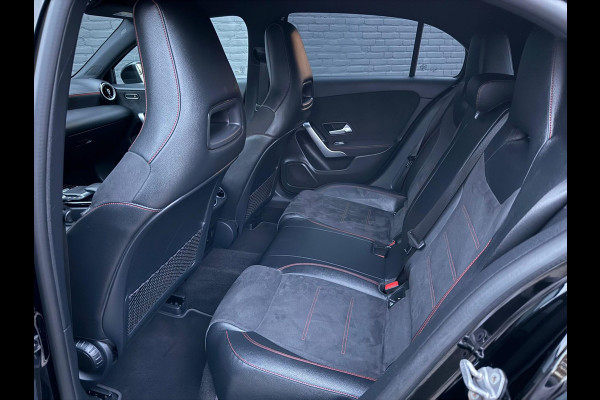 Mercedes-Benz A-Klasse 180 Business Solution AMG NAVI | CAMERA | CARPLAY | PDC | STOELVER | NWE APK