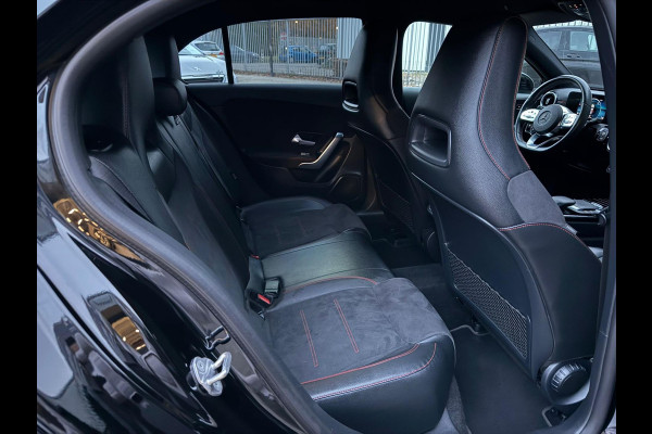 Mercedes-Benz A-Klasse 180 Business Solution AMG NAVI | CAMERA | CARPLAY | PDC | STOELVER | NWE APK