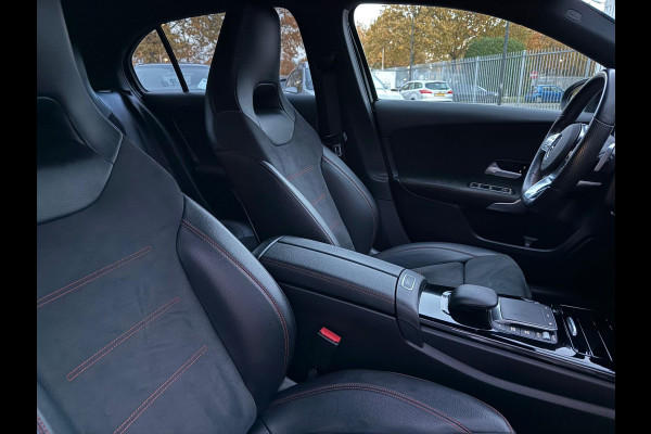 Mercedes-Benz A-Klasse 180 Business Solution AMG NAVI | CAMERA | CARPLAY | PDC | STOELVER | NWE APK