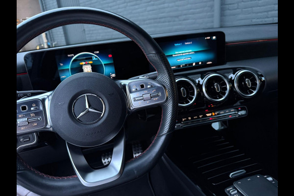 Mercedes-Benz A-Klasse 180 Business Solution AMG NAVI | CAMERA | CARPLAY | PDC | STOELVER | NWE APK