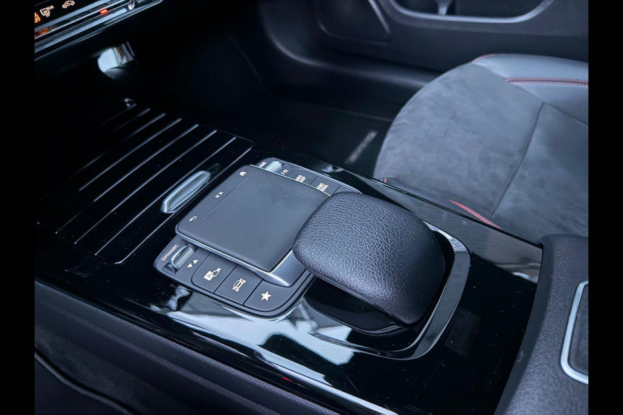 Mercedes-Benz A-Klasse 180 Business Solution AMG NAVI | CAMERA | CARPLAY | PDC | STOELVER | NWE APK