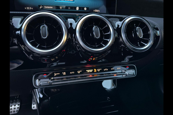 Mercedes-Benz A-Klasse 180 Business Solution AMG NAVI | CAMERA | CARPLAY | PDC | STOELVER | NWE APK