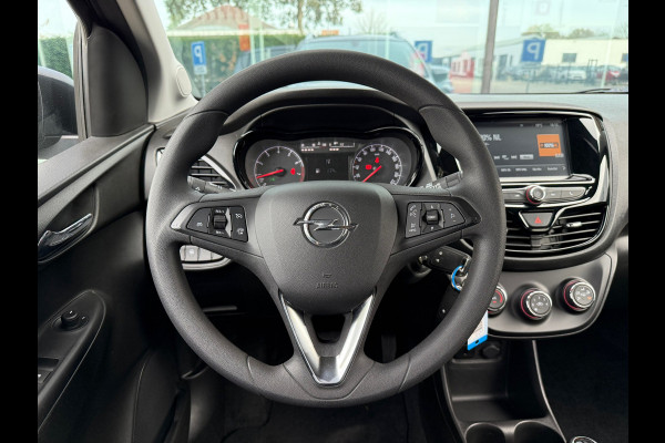 Opel KARL 1.0 Rocks Online Edition - Automaat - Navi - Airco - Parkeerhulp - Org.NL