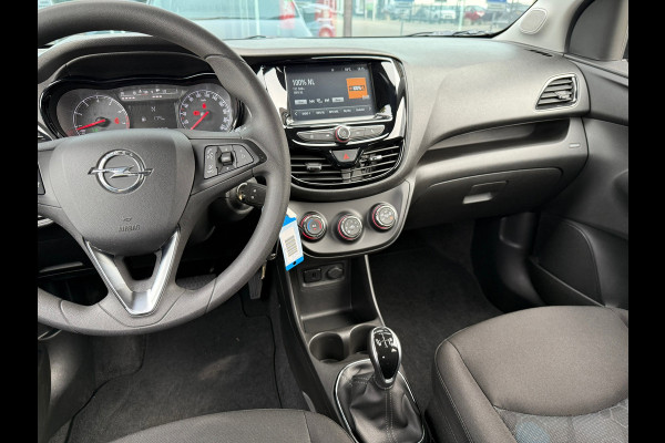 Opel KARL 1.0 Rocks Online Edition - Automaat - Navi - Airco - Parkeerhulp - Org.NL