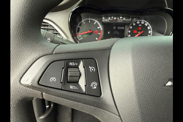 Opel KARL 1.0 Rocks Online Edition - Automaat - Navi - Airco - Parkeerhulp - Org.NL
