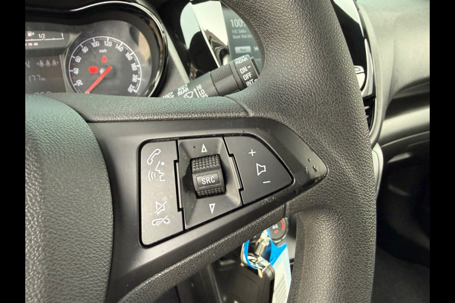 Opel KARL 1.0 Rocks Online Edition - Automaat - Navi - Airco - Parkeerhulp - Org.NL