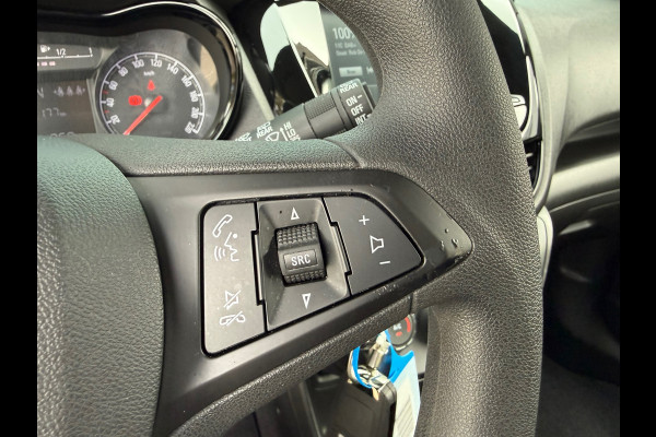Opel KARL 1.0 Rocks Online Edition - Automaat - Navi - Airco - Parkeerhulp - Org.NL
