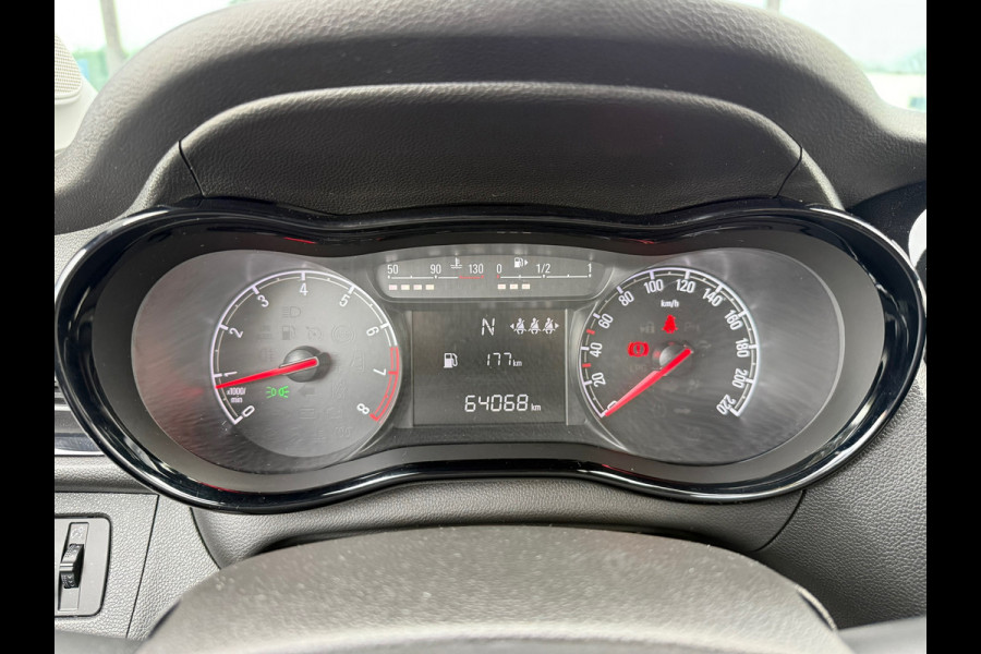 Opel KARL 1.0 Rocks Online Edition - Automaat - Navi - Airco - Parkeerhulp - Org.NL