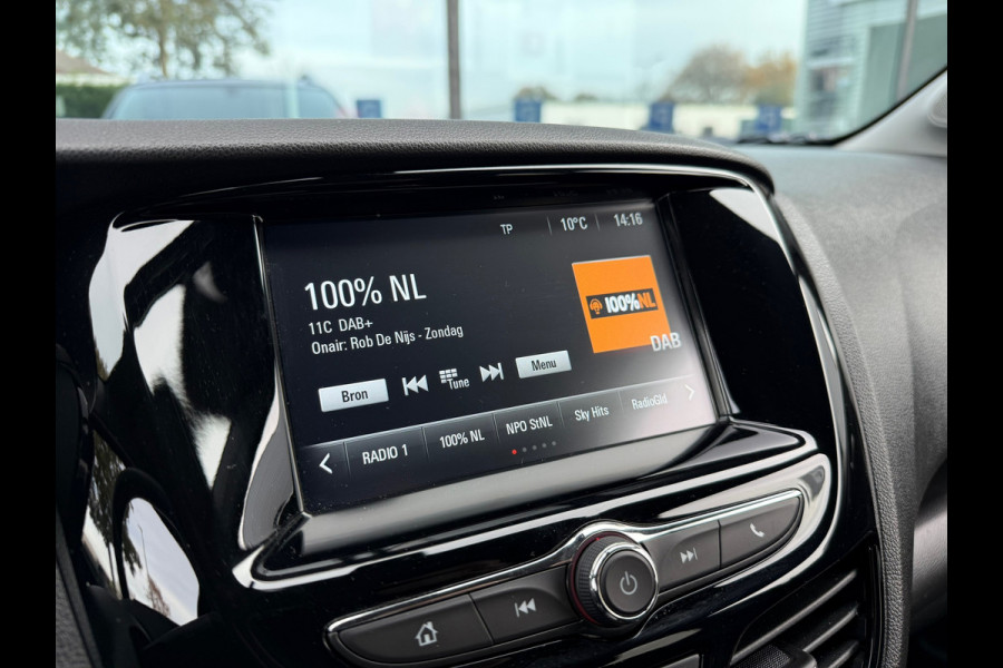 Opel KARL 1.0 Rocks Online Edition - Automaat - Navi - Airco - Parkeerhulp - Org.NL