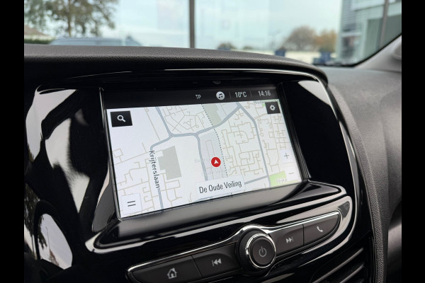 Opel KARL 1.0 Rocks Online Edition - Automaat - Navi - Airco - Parkeerhulp - Org.NL