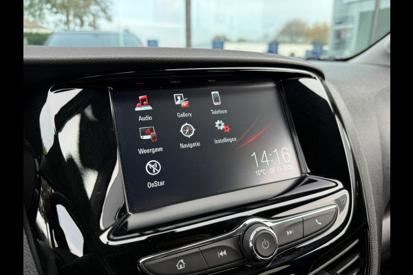 Opel KARL 1.0 Rocks Online Edition - Automaat - Navi - Airco - Parkeerhulp - Org.NL