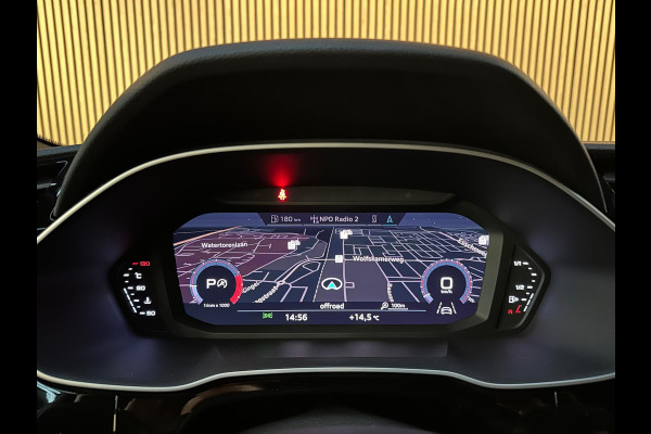 Audi Q3 35 TFSI Pro Line S line - Trekhaak - Navi - Ambiance