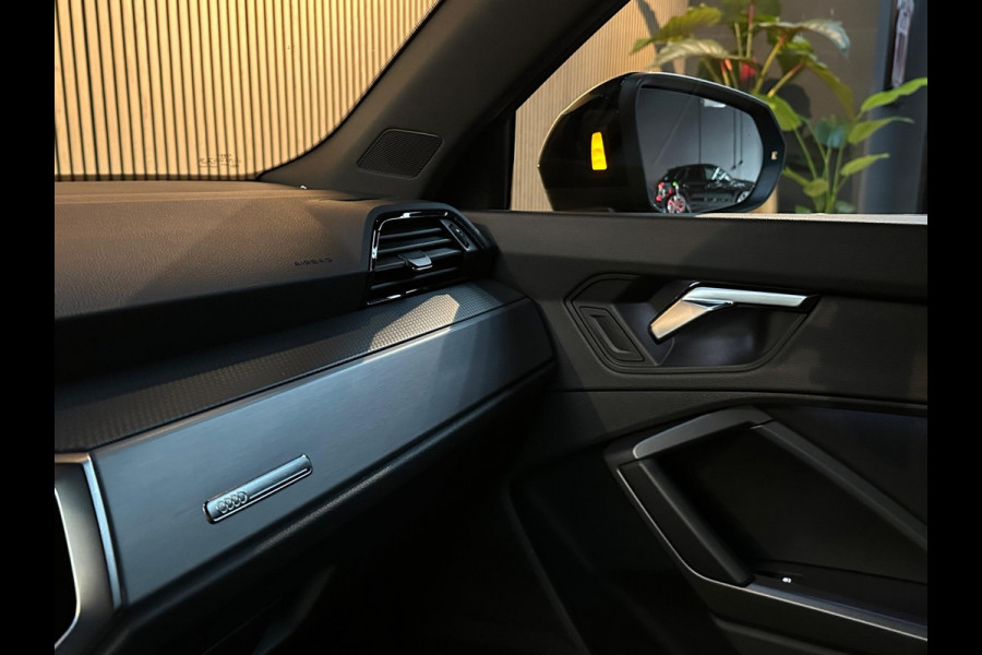 Audi Q3 35 TFSI Pro Line S line - Trekhaak - Navi - Ambiance