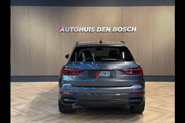Audi Q3 35 TFSI Pro Line S line - Trekhaak - Navi - Ambiance