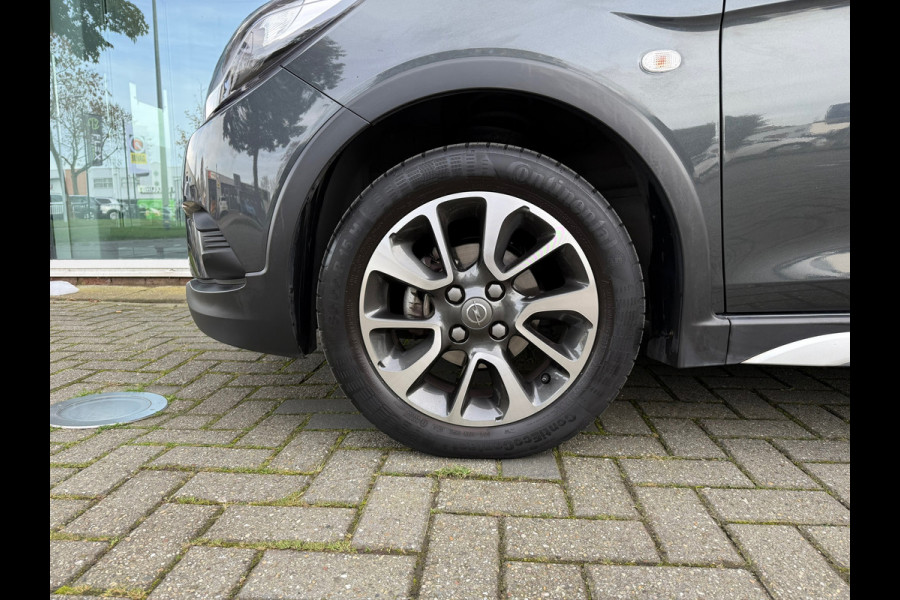 Opel KARL 1.0 Rocks Online Edition - Automaat - Navi - Airco - Parkeerhulp - Org.NL