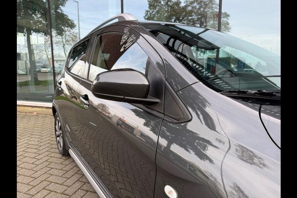 Opel KARL 1.0 Rocks Online Edition - Automaat - Navi - Airco - Parkeerhulp - Org.NL