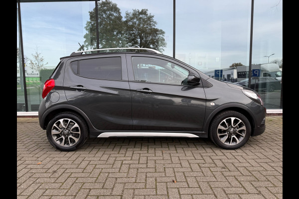 Opel KARL 1.0 Rocks Online Edition - Automaat - Navi - Airco - Parkeerhulp - Org.NL