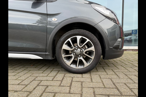 Opel KARL 1.0 Rocks Online Edition - Automaat - Navi - Airco - Parkeerhulp - Org.NL