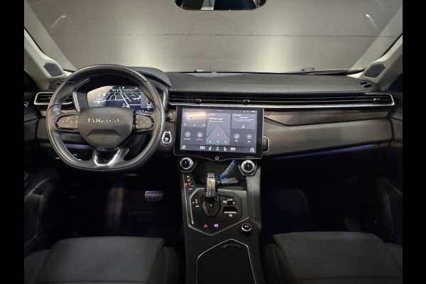 Lynk & Co 01 1.5 | Panoramadak | Adaptive cruise | Camera | Stoelverwarming | Carplay | Sfeerverlichting