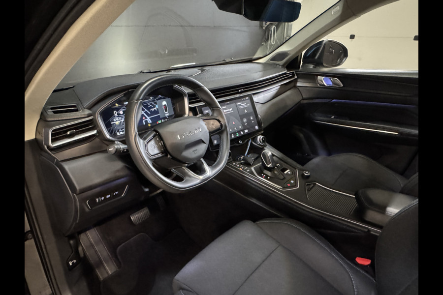 Lynk & Co 01 1.5 | Panoramadak | Adaptive cruise | Camera | Stoelverwarming | Carplay | Sfeerverlichting