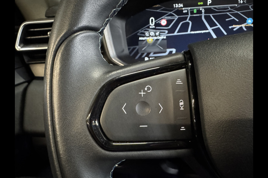 Lynk & Co 01 1.5 | Panoramadak | Adaptive cruise | Camera | Stoelverwarming | Carplay | Sfeerverlichting