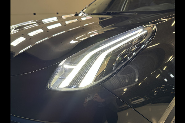 Lynk & Co 01 1.5 | Panoramadak | Adaptive cruise | Camera | Stoelverwarming | Carplay | Sfeerverlichting