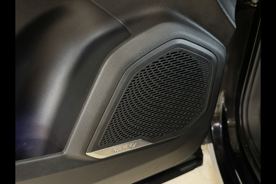 Lynk & Co 01 1.5 | Panoramadak | Adaptive cruise | Camera | Stoelverwarming | Carplay | Sfeerverlichting