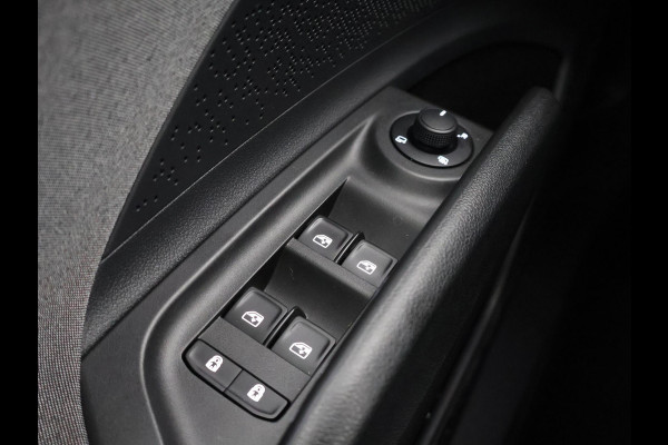 Škoda ENYAQ iV 80 (204PK) ACCU 93%! BEREIK 537KM GARANTIE 4-2031 BLACKLINE. NAVIGATIE . STUURWIEL VERWARMD . PARKEERSENSOREN VOOR & ACHTER .