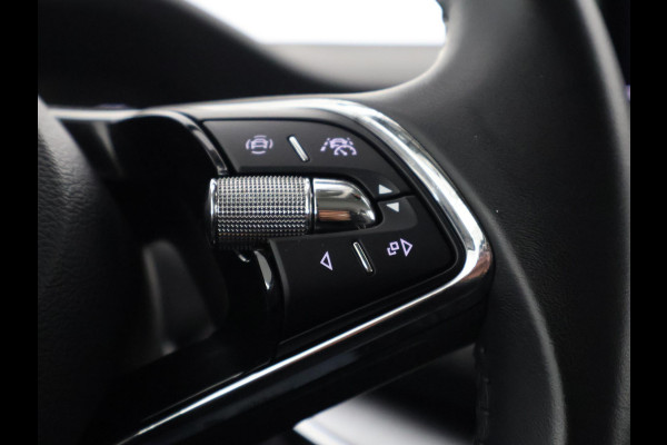 Škoda ENYAQ iV 80 (204PK) ACCU 93%! BEREIK 537KM GARANTIE 4-2031 BLACKLINE. NAVIGATIE . STUURWIEL VERWARMD . PARKEERSENSOREN VOOR & ACHTER .