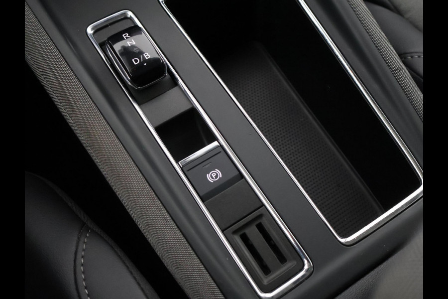 Škoda ENYAQ iV 80 (204PK) ACCU 93%! BEREIK 537KM GARANTIE 4-2031 BLACKLINE. NAVIGATIE . STUURWIEL VERWARMD . PARKEERSENSOREN VOOR & ACHTER .