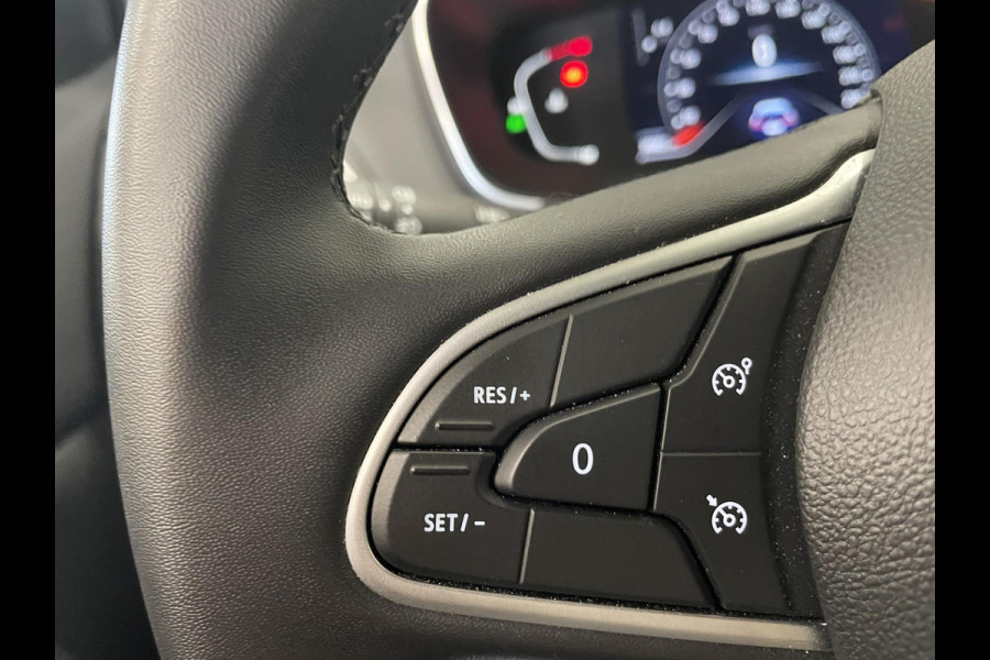 Renault MEGANE Estate 1.3 TCe 140 Equilibre Navigatie Apple Carplay/Android Auto Parkeersensoren Cruise Control Ledverlichting Climate Control