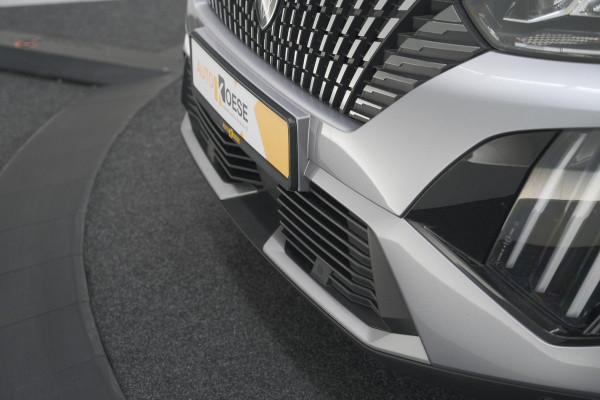 Peugeot 2008 PureTech 100 Allure | Camera | Navigatie | Parkeersensoren | Apple Carplay