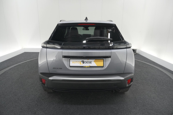 Peugeot 2008 PureTech 100 Allure | Camera | Navigatie | Parkeersensoren | Apple Carplay