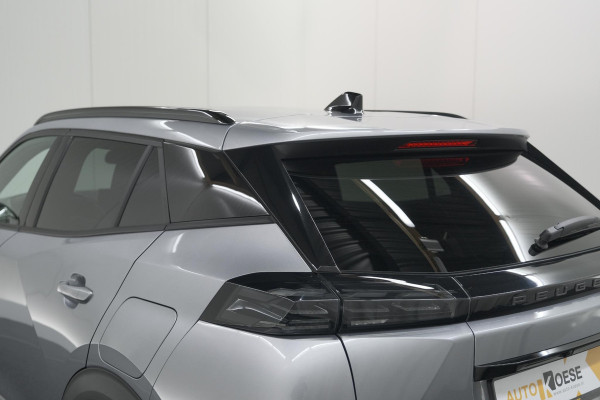 Peugeot 2008 PureTech 100 Allure | Camera | Navigatie | Parkeersensoren | Apple Carplay